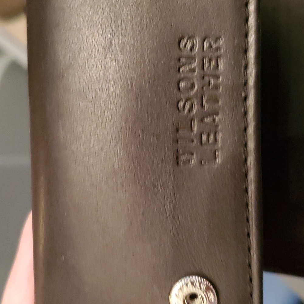 Wallet - Picture 2 of 3